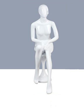 Custom clothes display mannequin manufacturers-10