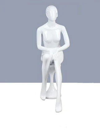 LEEVANS Custom clothes display mannequin for business