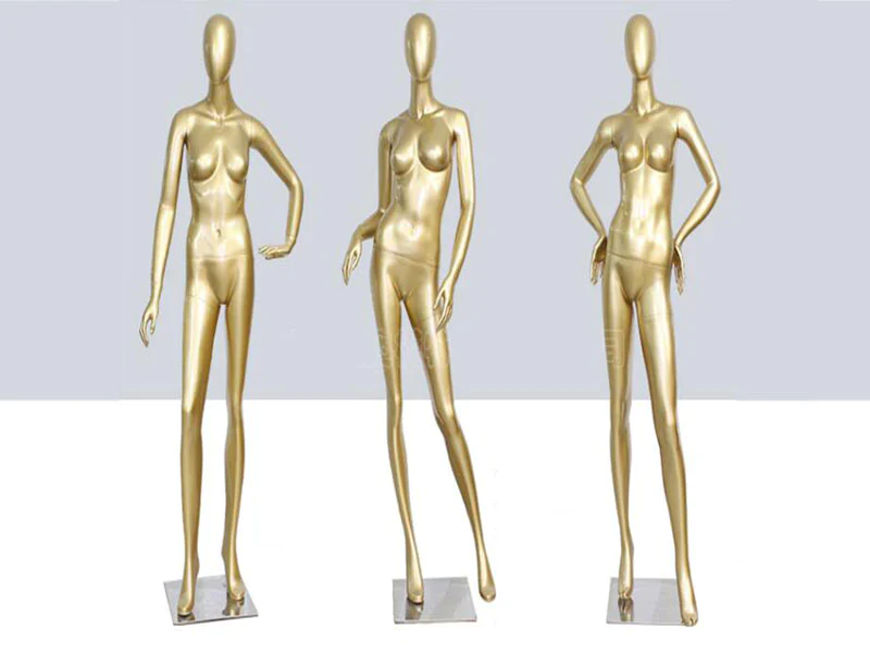 Latest clothes display mannequin Suppliers