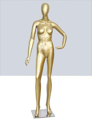 Wholesale clothes display mannequin for business-5