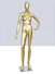 Wholesale clothes display mannequin Suppliers