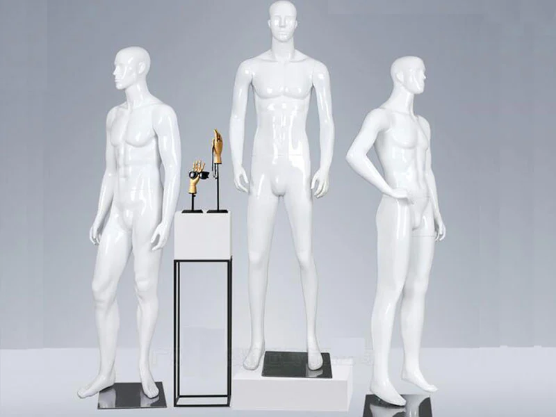 LEEVANS clothes display mannequin manufacturers