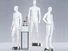 Top clothes display mannequin Supply