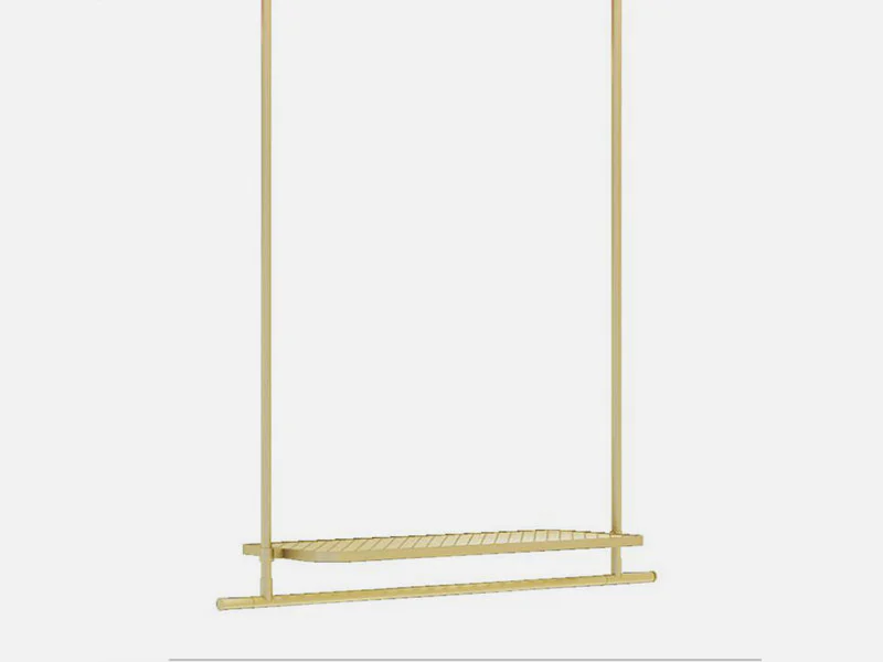 LEEVANS Top clothes display stand Suppliers