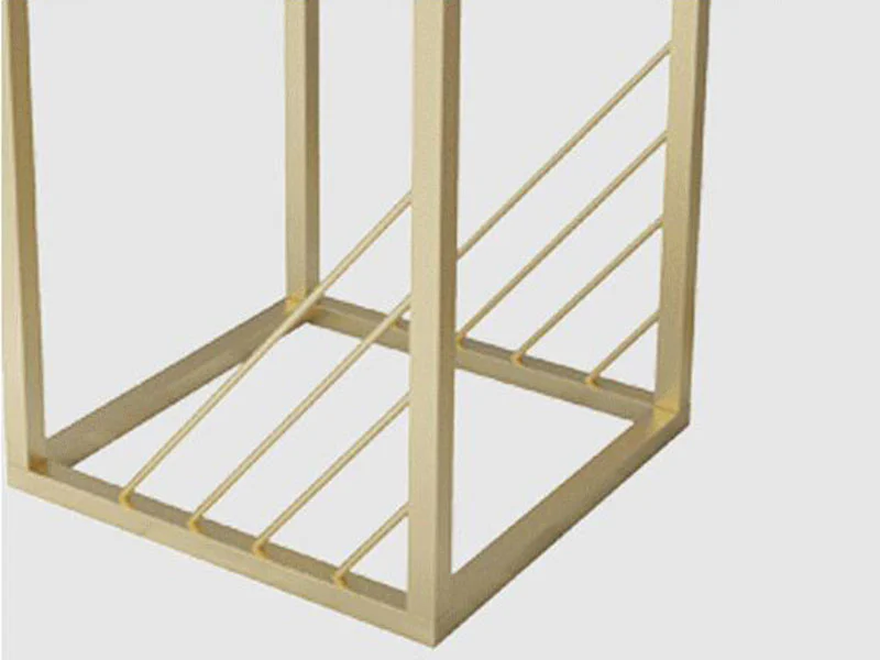 LEEVANS Wholesale clothes display stand Supply