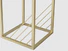 Wholesale clothes display stand factory