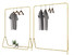 Wholesale clothes display stand Suppliers