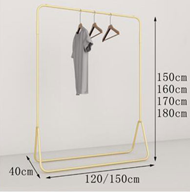 Wholesale clothes display stand Suppliers-3