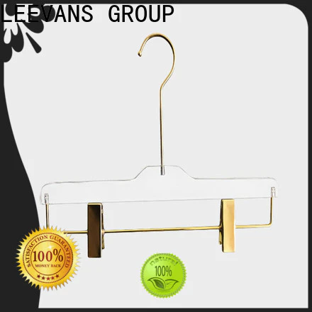 LEEVANS Top acrylic hangers for business for casuals