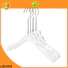 Wholesale acrylic coat hooks trouser for business for pant