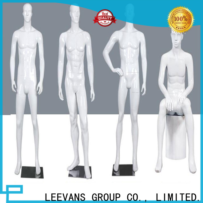 Best clothes display mannequin factory