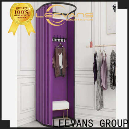 High-quality clothing store dressing room Suppliers