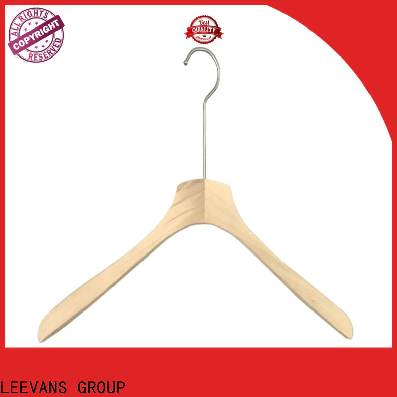 LEEVANS Best mens hangers Supply for children