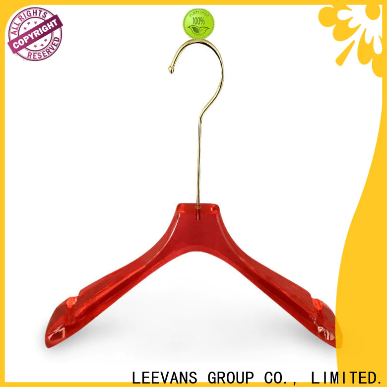LEEVANS New pretty coat hangers company for trusses