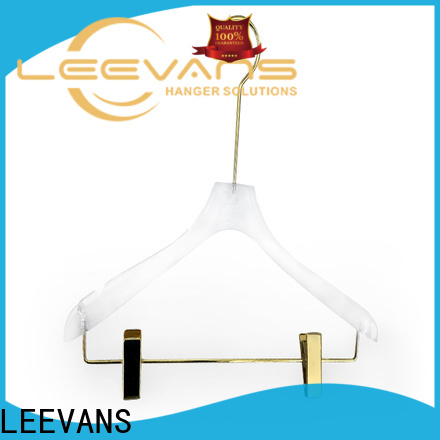LEEVANS Best siding hangers for business for T-shirts