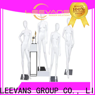Best clothes display mannequin company
