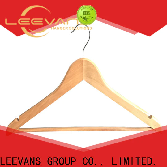 LEEVANS pieces suit jacket hanger Supply for trouser