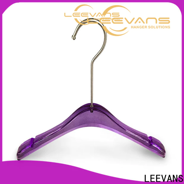 LEEVANS trouser portable clothes hanger manufacturers for casuals