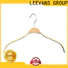 Wholesale jacket hanger exported company for kids