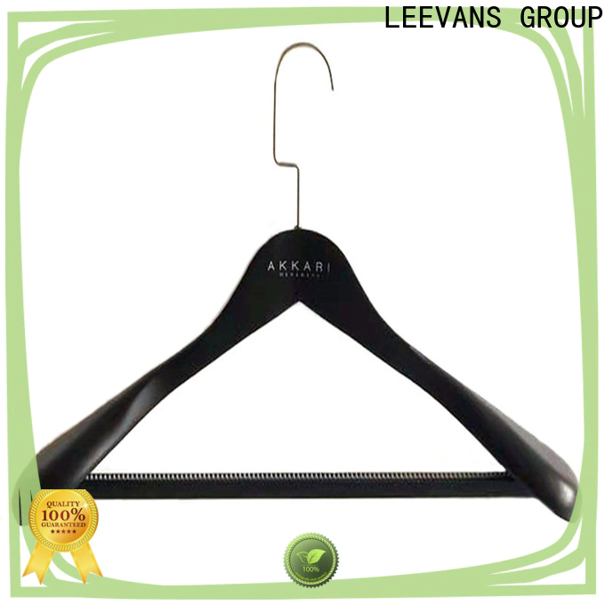 LEEVANS Latest buy clothes hangers Supply for clothes