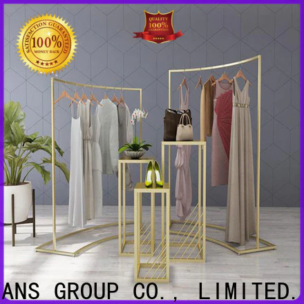 LEEVANS New clothes display stand manufacturers