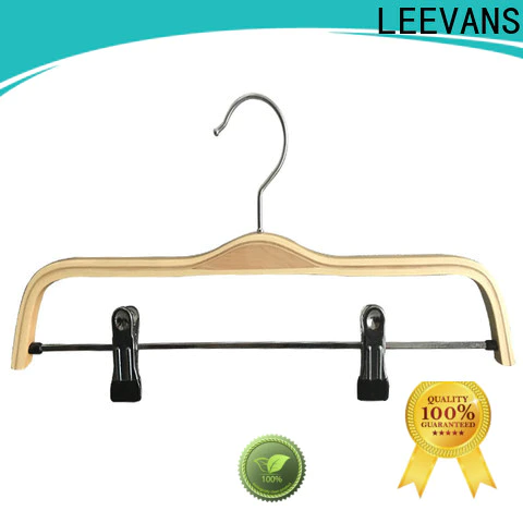 LEEVANS customized luxury hangers Suppliers for children