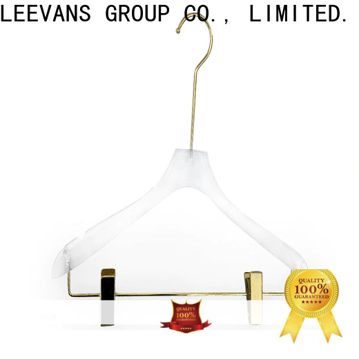 LEEVANS New hanger price company for casuals