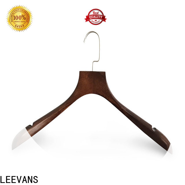 LEEVANS Top best hangers for shirts for business for pants
