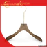 High-quality custom hangers metal for business for suits