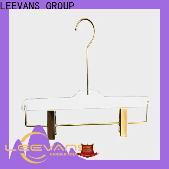 LEEVANS Top hanger price Supply for casuals