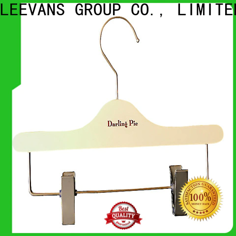 Latest where can i buy wooden coat hangers rubber factory for kids