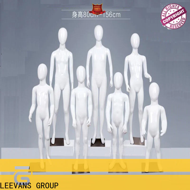 Custom clothes display mannequin Suppliers