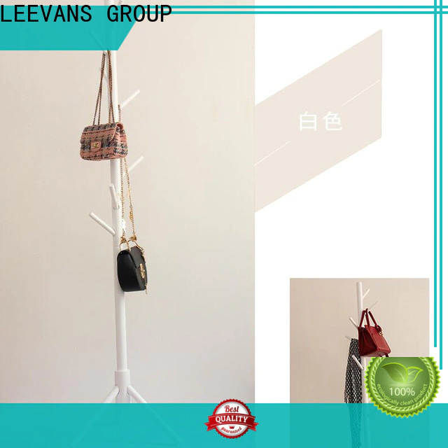 LEEVANS Best clothing display for business