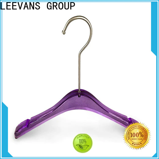 LEEVANS Top siding hangers company for pant