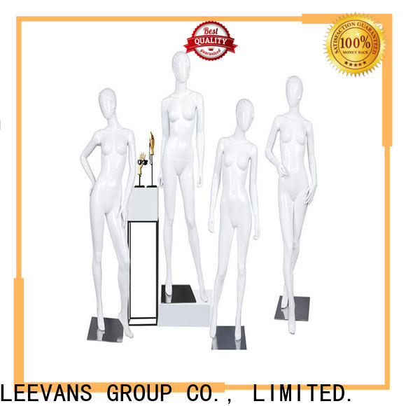 Custom clothes display mannequin manufacturers