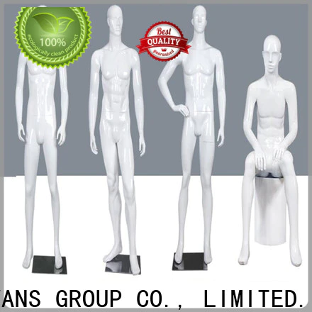 New clothes display mannequin Supply