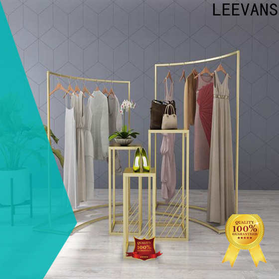 Best clothes display stand manufacturers