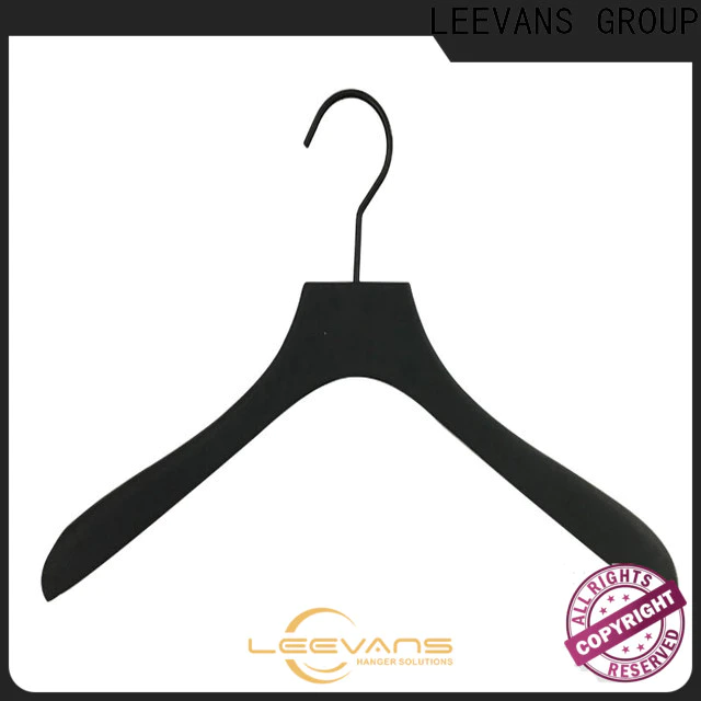 Wholesale hanger for clothes online laminated factory for kids