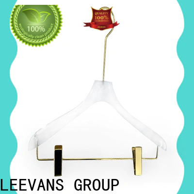 LEEVANS Best padded hangers Suppliers for casuals