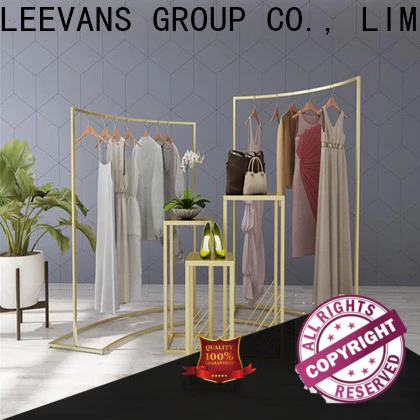 Wholesale clothes display stand factory