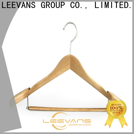 LEEVANS Latest men's coat hangers company for children