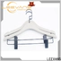 Top wooden laundry hanger hardwearing Suppliers for kids