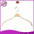 High-quality white clothes hangers cloth Supply for children
