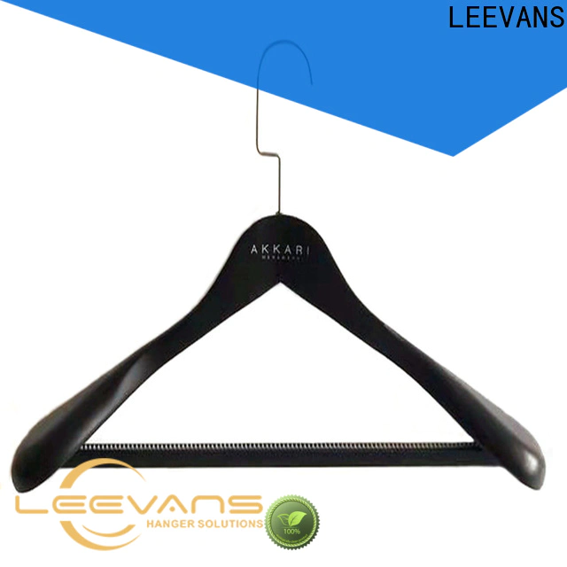 LEEVANS New pants clothes hangers Supply for pants