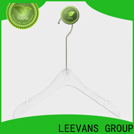 LEEVANS New hanger price manufacturers for pant
