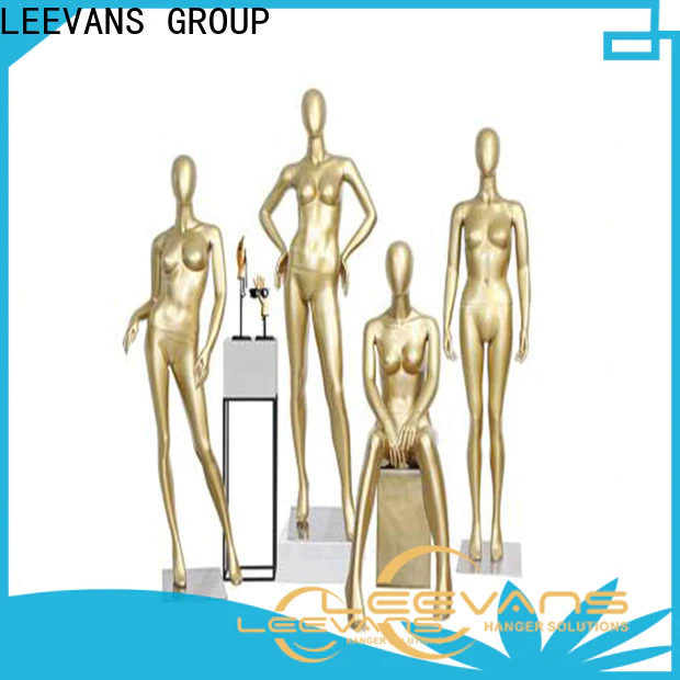 Latest clothes display mannequin Suppliers