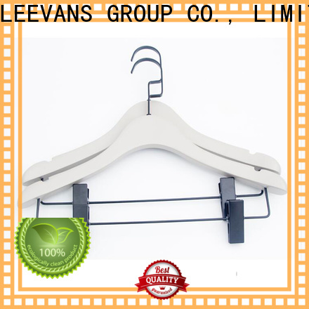 LEEVANS Best pants clothes hangers Suppliers for children