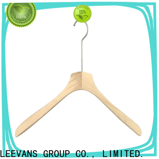 LEEVANS New branded coat hangers Supply for skirt