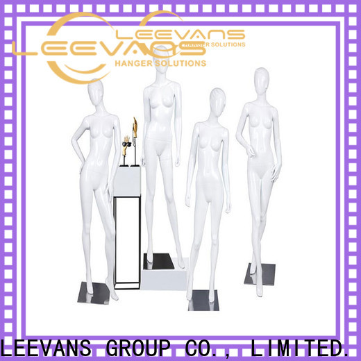 LEEVANS High-quality clothes display mannequin Suppliers