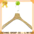 Wholesale beautiful clothes hangers adjustable manufacturers for trouser
